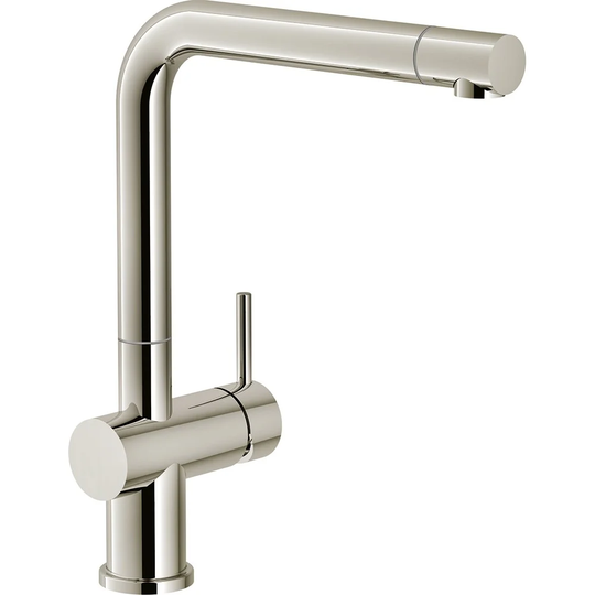 Franke Blandare Active Plus Svängbar Polished Nickel