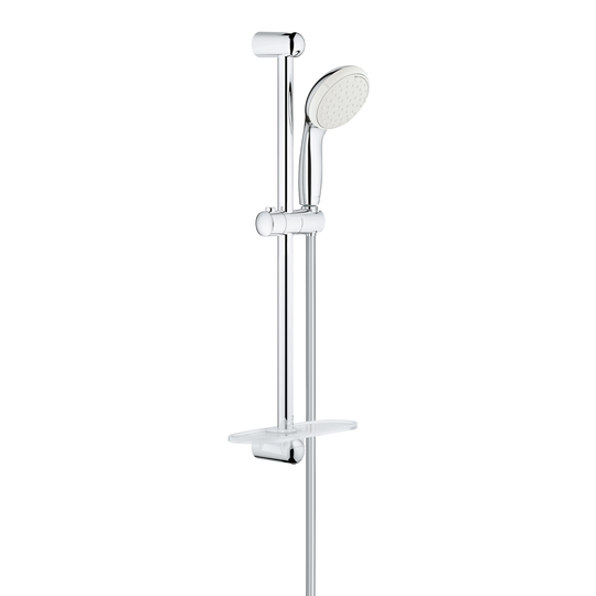 Duschset Grohe Tempesta 100 II med Tvålkopp