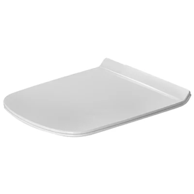 Duravit WC-sits DuraStyle 0063710000