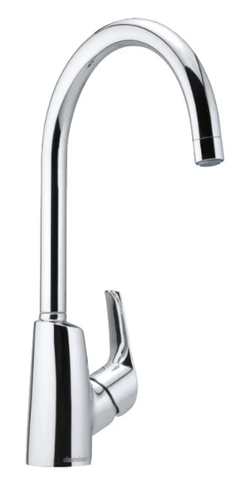 Damixa Köksblandare Rowan 670700000