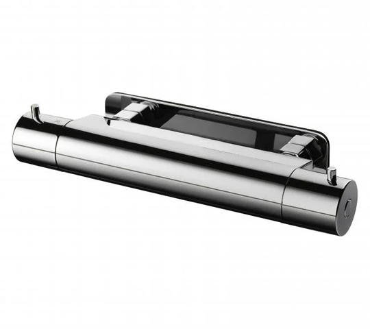 Tapwell Duschblandare Evo EVM168-160 Krom