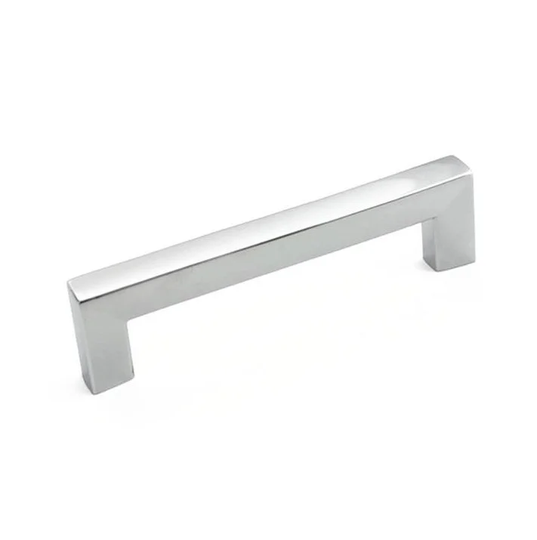 Linfalk Handtag blank krom 7471-96-09