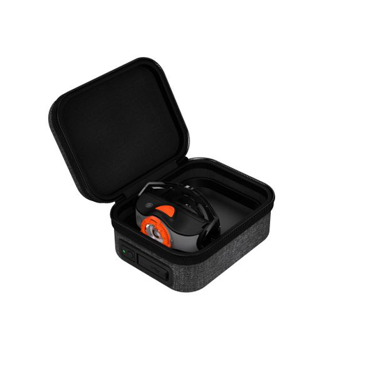 Led Lenser 502093 Laddstation 5000 mAh, till iH5R och iH9R