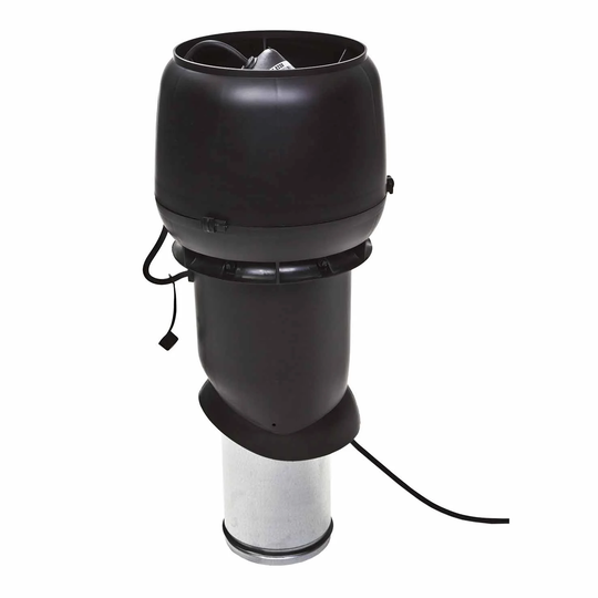 Eico Motor E220P 310 Svart