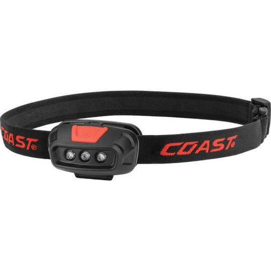 Coast FL14-CP Pannlampa