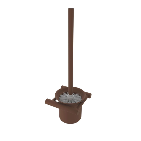 Primy Toalettborste Style Rust