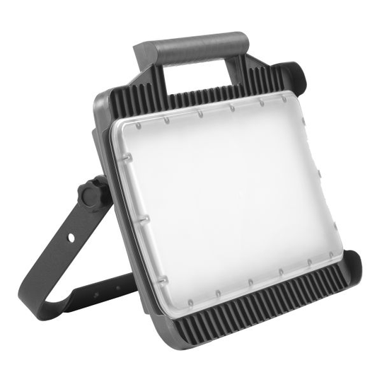 Rutab Magnum Future Arbetslampa 32W, utan batteri och laddare