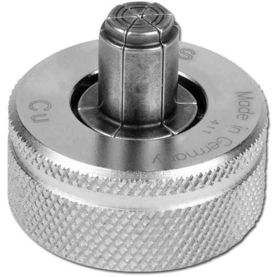 REMS 150100 R Expanderhuvud för mjuka kopparrör För rördiameter: 8 mm