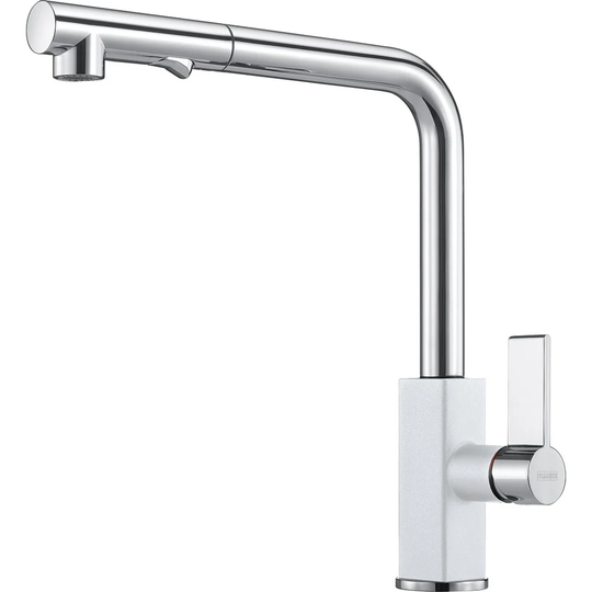 Franke Blandare Maris Utdragbar Polar White