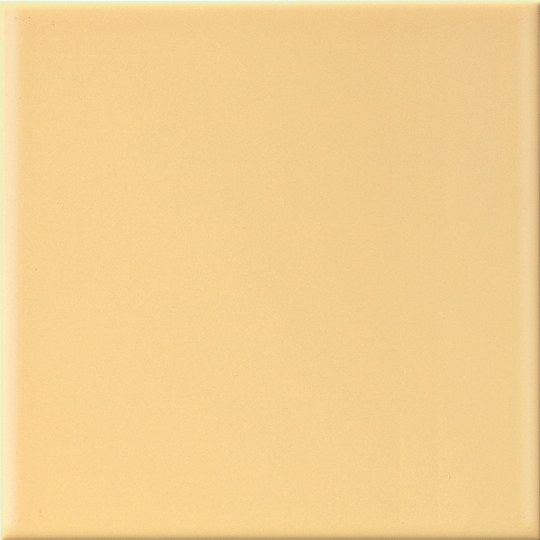 Kakel Arredo Color Paja Gul Matt 20x20 cm