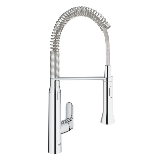 Grohe Köksblandare K7 Krom