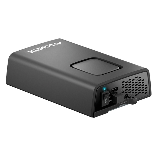 Dometic SinePower DSP 212 Växelriktare, 12V, 150W, 50x126x18