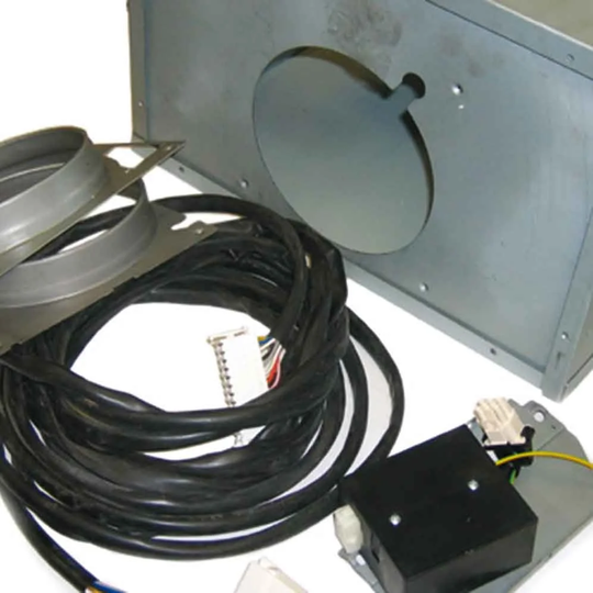 Eico Extern Motorbox 2263