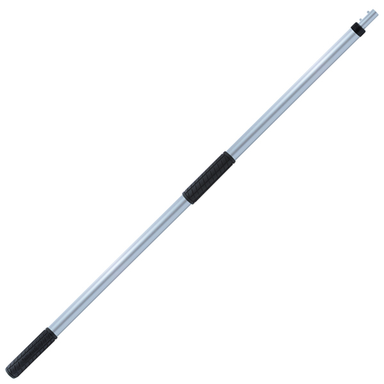 Starbrite Teleskop Borstskaft 91 - 183 cm