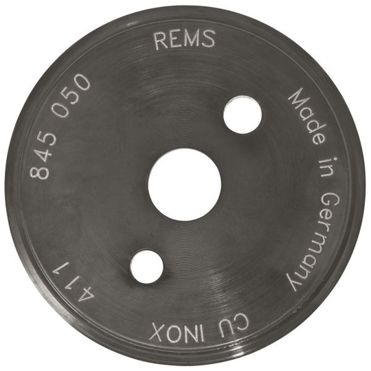 REMS 845050 R Skärtrissa Cu-INOX