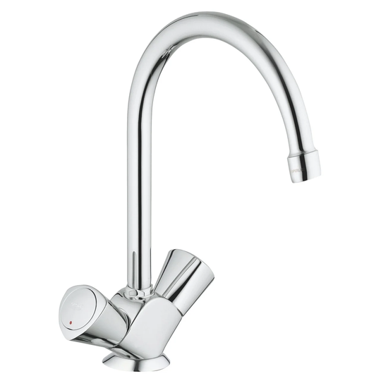 Grohe Köksblandare Costa S Krom