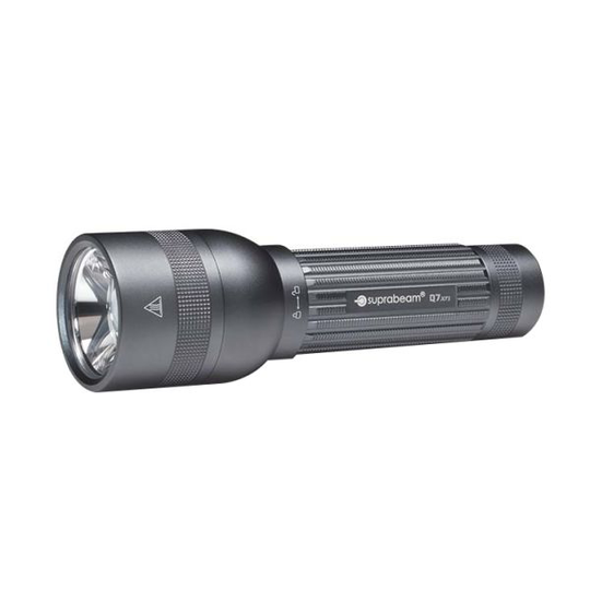 Suprabeam Q7xrs Ficklampa 2000 lumen