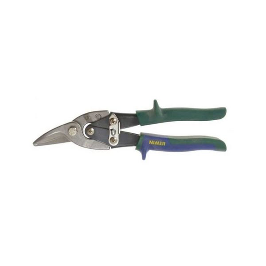 Irwin 20SR Plåtsax höger/rakt klipp, 225 mm