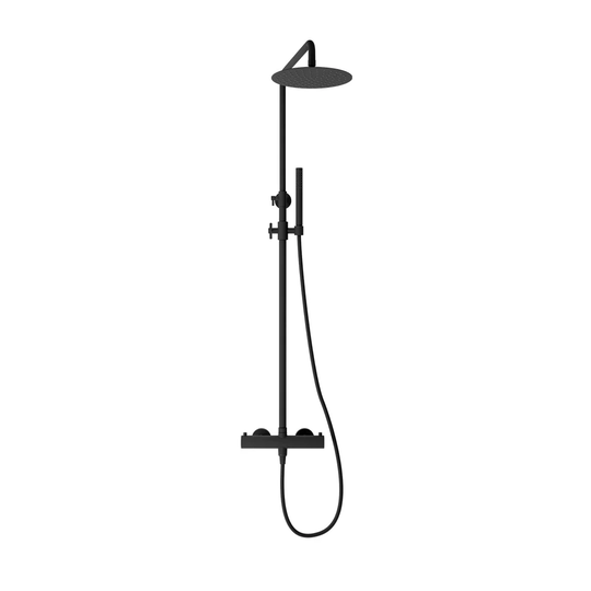 Primy Takduschset Pleasure 2 Coal