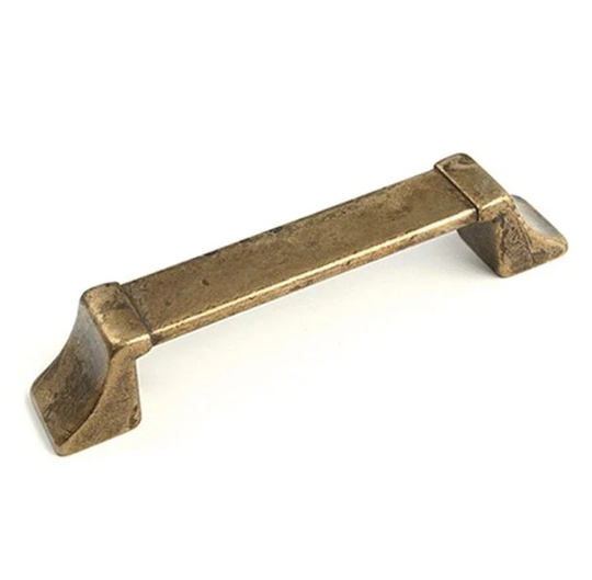Linfalk Handtag gammal antik 5275-96-19
