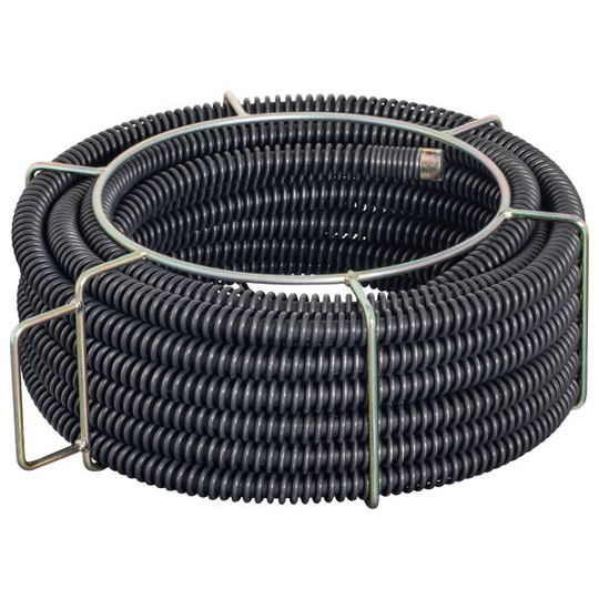 REMS 174203 Rensspiral Ø32 mm x 4.5 m, med kärna
