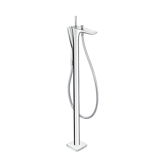 Golvblandare Hansgrohe PuraVida 1-grepps