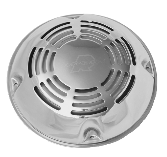Ventilator rostfri ce-godkänd