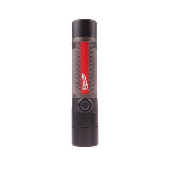 Milwaukee L4 FMLED-301 Ficklampa uppladdningsbar