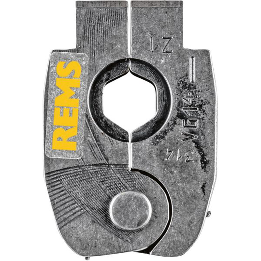 REMS 574536 R Pressring VG-kontur (PR-2B), för Z1 VG 14 45°