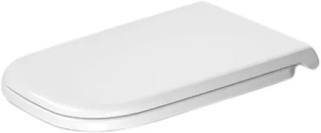Duravit WC-sits D-Code 0060390000