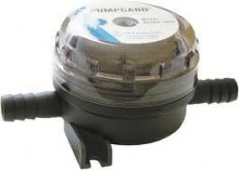 Par filter 13 mm