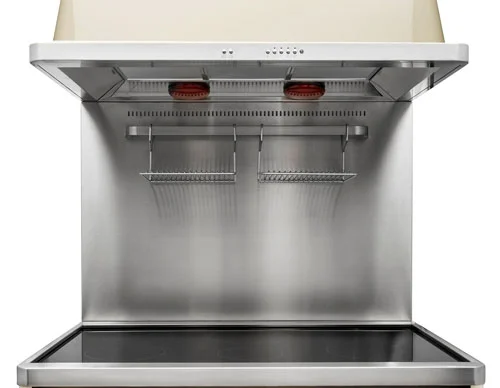 Stänkskydd Ilve AM - 100