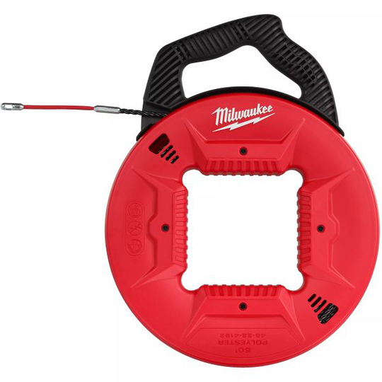 Milwaukee 4932472120 Dragfjäder stålband 7,5 m
