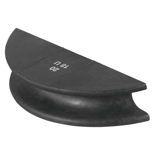 REMS 153195 R Bockschablon Ø20 mm, 18U, R79