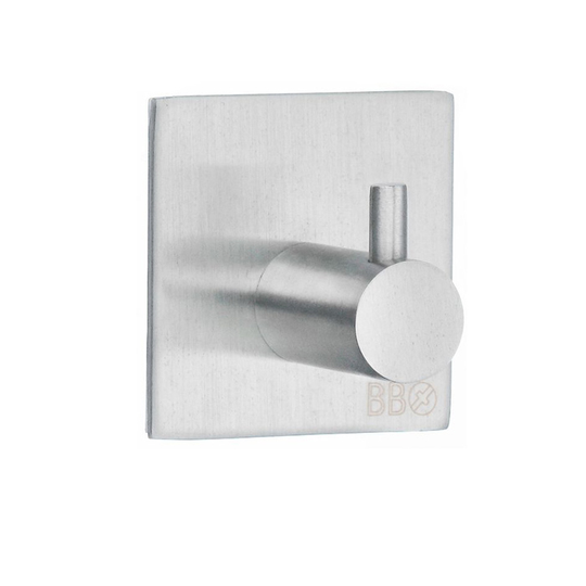 Handdukskrok Beslagsboden B1105 Rostfri