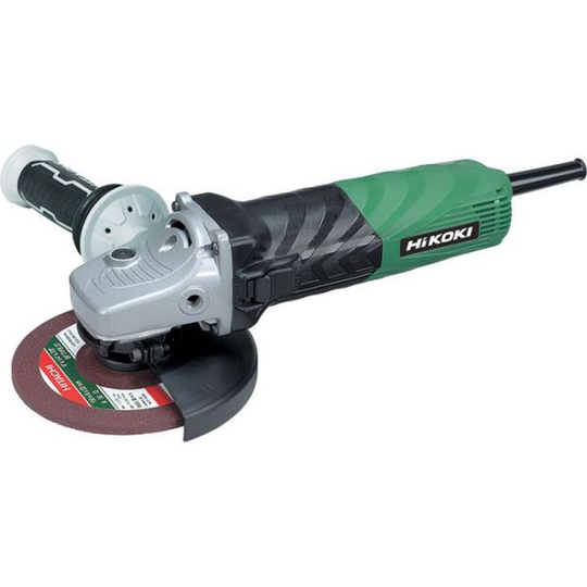 HiKOKI G15VA Vinkelslip 1500 W