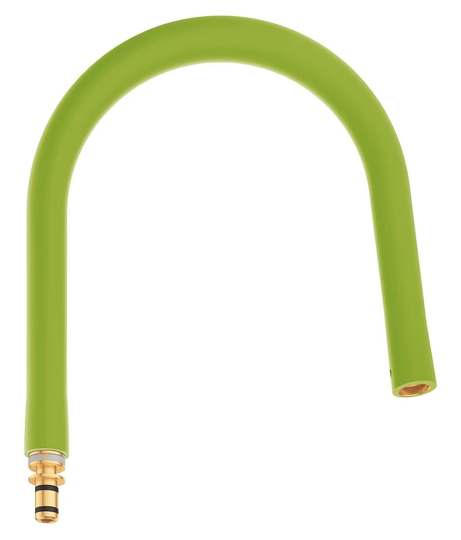 Grohe Slang GROHFlexx Grön