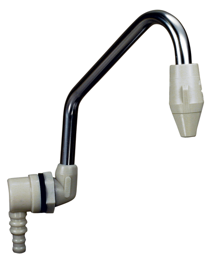 Pentrypip nedfällb ft1276