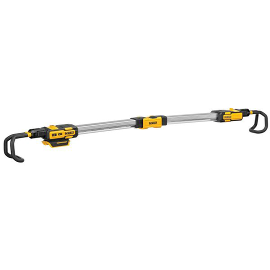 Dewalt DCL045-XJ Motorhuvslampa utan batteri och laddare