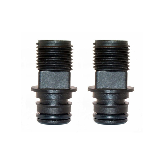 Ports kit 1/2 BSP