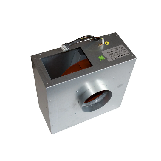 Eico Extern Motor Amt 13