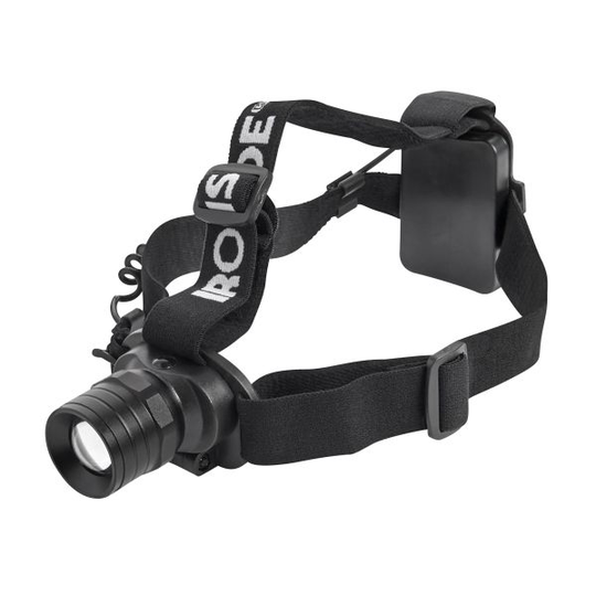 Ironside 422035 Pannlampa 290 lm