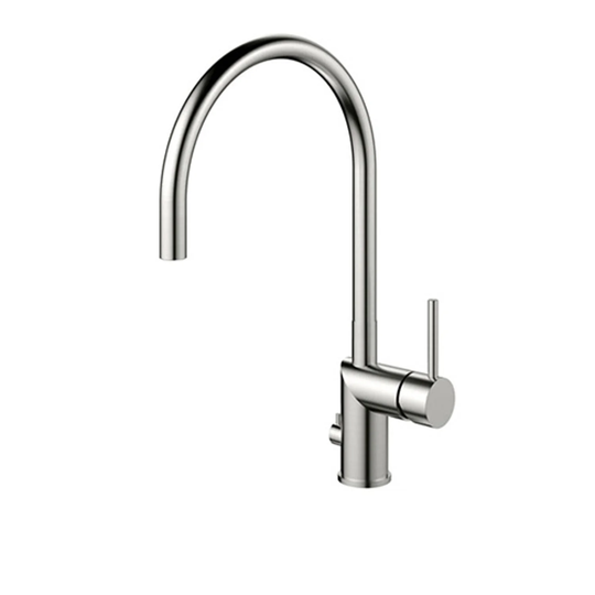 Nivito Köksblandare Rhythm RH-105 Borstat Stål