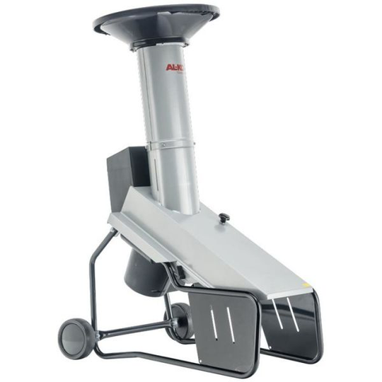 AL-KO Duotec TCS 2500 Kompostkvarn