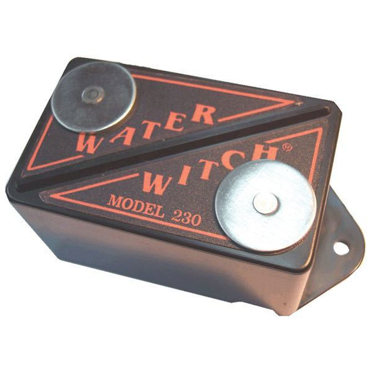 WaterWitch Nivåvakt 10amp 12v