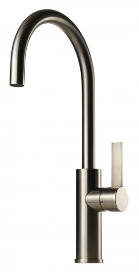 Tapwell Köksblandare Arman ARM180 Borstad Nickel