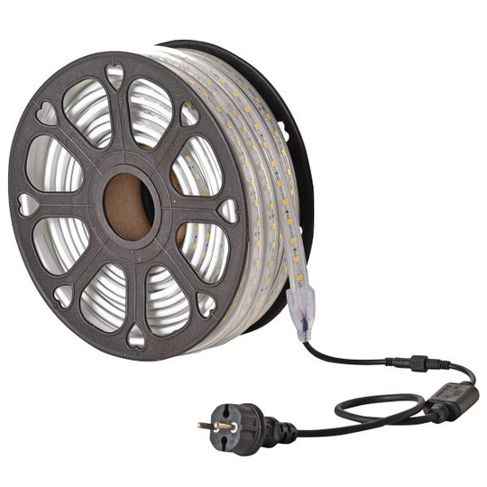 Rutab Stripe LED LED-slinga 25 m 25 m