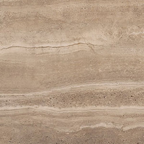 Klinker Coem Ceramiche Reverso Noce Brun P/R 60x60 cm