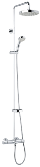 Damixa Idona Extended Takduschpaket 150 cc 57942