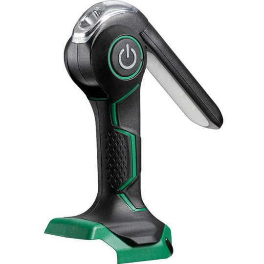 HiKOKI UB18DJL Arbetslampa utan batterier och laddare